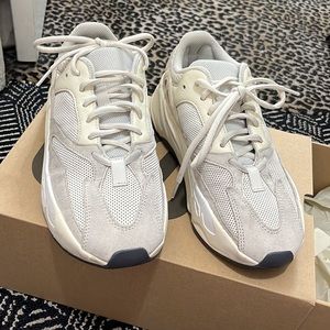 Yeezy Analog Sneakers